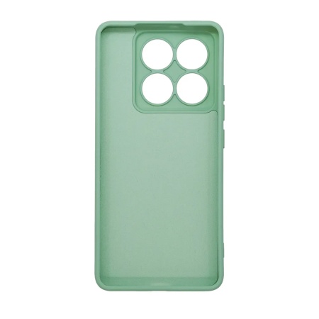 Чехол для Xiaomi 14T Pro, мятный